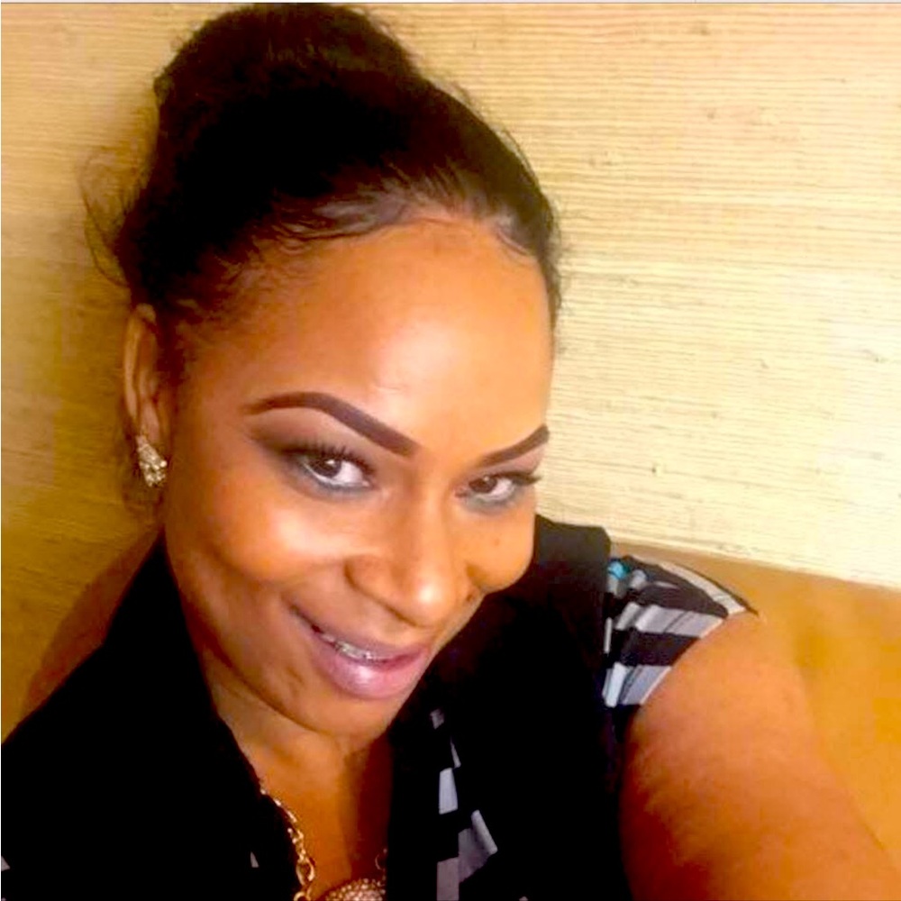 Meet your Posher, Eboni